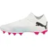 Kopačky PUMA Future 7 Match FG/AG bílé 45