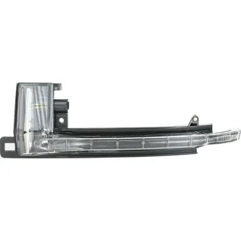 Auto zrcátko Blinkr levého zrcátka AUDI A5 (B8) |007-2011| 003-09-861