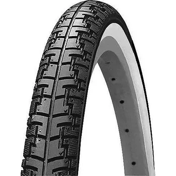 Plášť na kolo PLÁŠŤ KENDA 37X622-830 ČERNÝ