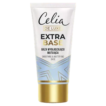 Podkladová báze na tvář Vyhlazující matující báze