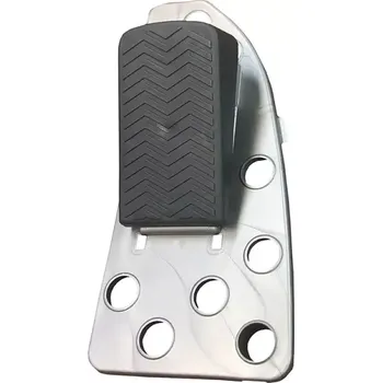 Dětské elektrovozidlo Pedál akcelerátoru se spínačem 12V/O (náhradní díl Peg Perego)