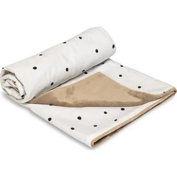 Dětská deka Minky deka / dots