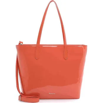 Kabelka Dámská kabelka Tamaris Alexis - broskvová