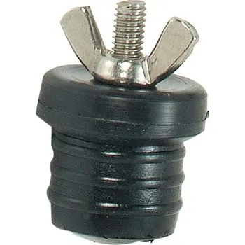 Člun OEM Zátka roztahovací na vypouštěcí otvor Varianta 1831: průměr 20,5 mm délka 35 mm 15206388009044