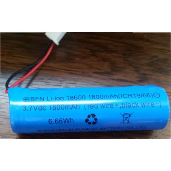 Vysavač na okno Leifheit BFN BMZ akku 2,1Ah baterie k vysavači na okna 89094 AKU51113 1INR19/66