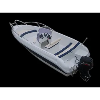 Člun BT 560 Open