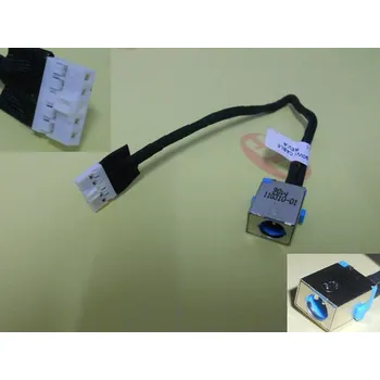 Náhradní díl pro notebook DC POWER JACK CABLE ACER ASPIRE 3820 3820T 3820G 3820TG