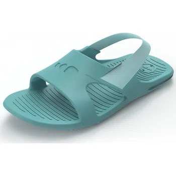 Chlapecké pantofle DECATHLON Dětské pantofle k bazénu 25/26