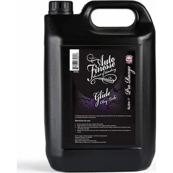 AUTO FINESSE Glide Clay Bar lubrikant 5000 ml