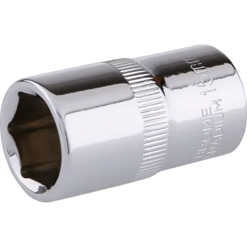 Gola hlavice FESTA 17315 Gola hlavice 1/2", 15mm, CrV