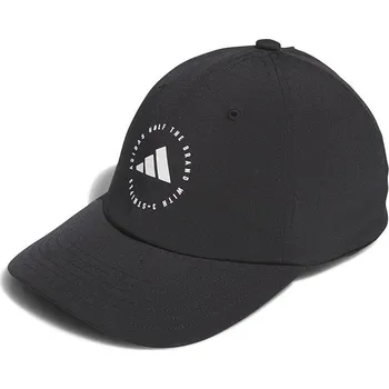 Kšiltovka Adidas W kšiltovka Criscross - černá