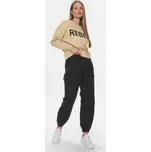 ONLY Mikina Coco 15310260 Béžová Regular Fit M