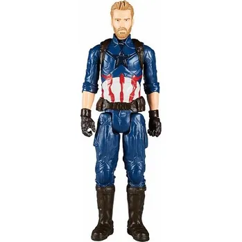 MARVEL AVENGERS ENDGAME - CAPTAIN AMERICA PATRIOT SUIT