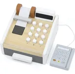 Tryco Baby Dřevěná pokladna