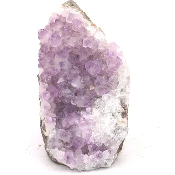 Drahý kámen Ametyst drúza 0.510 kg #3168
