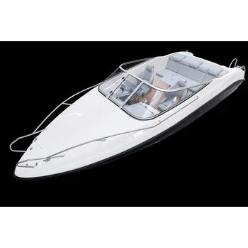 Člun Sportovní motorový člun BT 630 DC