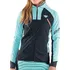 Dámská softshellová bunda Dynafit Speed Softshell Jacket W Marine Blue