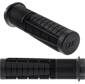 grip Bike gripy OneUp Thick Lock-On black 32,5 mm - Odesíláme do 24 hodin