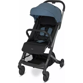 Kočárek Sportovní kočárek Espiro Art 103 Blue Fog (204999)