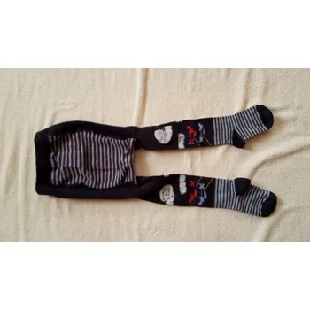 Punčocháče DIAMENTE vel.74/80