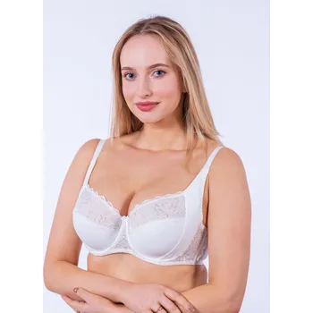 Podprsenka podprsenka PAVLA 85C šampaň