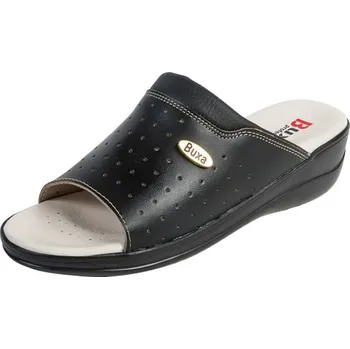 Pracovní obuv Buxa Dámská zdravotní obuv MED30 černá Velikost: 39