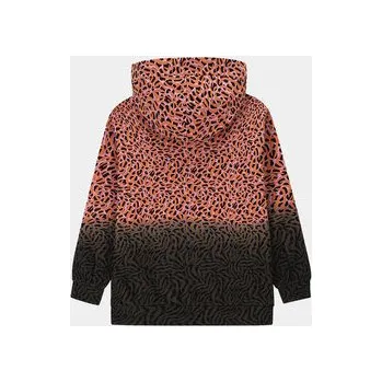 Dámská mikina Coccodrillo Mikina WC4132301CEJ Barevná Relaxed Fit 140