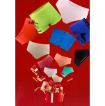 FANNIFEN Mystery box: Pánské boxerky Barva: Mix, Velikost: XL