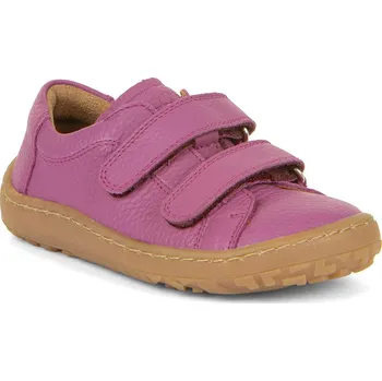 Dámská zdravotní obuv Froddo barefoot celoroční nižší Base G3130240-7 Fuxia Velikost EU: 21, vnitřní délka: 133, vnitřní šířka: 62