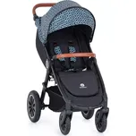 PETITE&MARS Kočárek Street+ Air Oak Limited 100 Ariel ( VP-F161119)