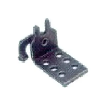 OEM Nerezový adaptér k řadícím kabelům C8