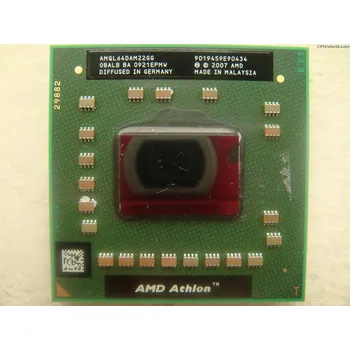 AMD Athlon 64 X2 QL-64 - AMQL64DAM22GG
