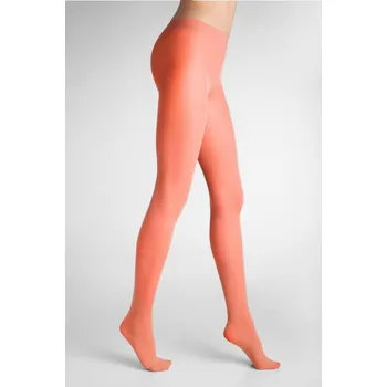 Dámské punčochy Tonic 40 L light orange