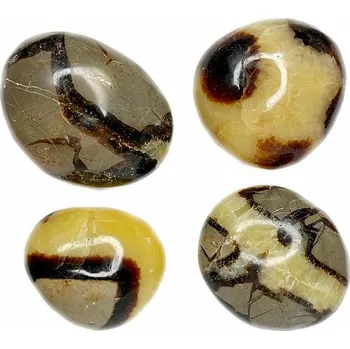 Septárie tromlovaná Madagaskar XXL - cca 4 - 5 cm