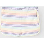 NAME IT Šortky z materiálu Maja 13227614 Barevná Regular Fit 110