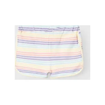 NAME IT Šortky z materiálu Maja 13227614 Barevná Regular Fit 110