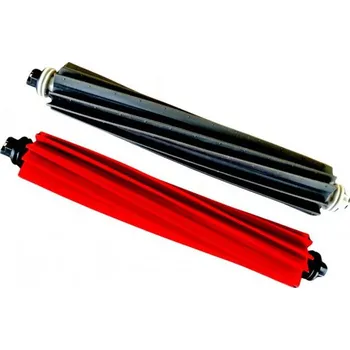 Kartáč pro robotický vysavač Hlavní kartáč k vysavači ROBOROCK Q8 Max Plus Black 1+1ks