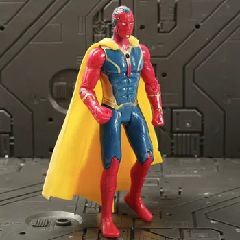 Figurka MARVEL AVENGERS INFINITY WAR - VISION