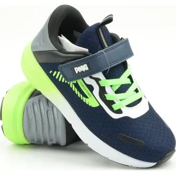 Chlapecké tenisky Chlapecké tenisky Primigi 5956333 Velikost: 29