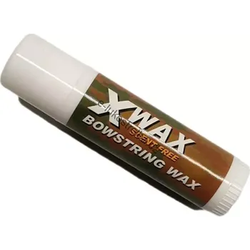 Luk BCY X-Wax Vosk na tětivu (Vosk na tětivu BCY X-Wax)