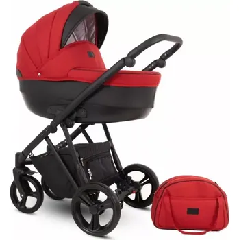 Přeprava dětí Kombinovaný kočárek Seeba Art Limited 06 2022