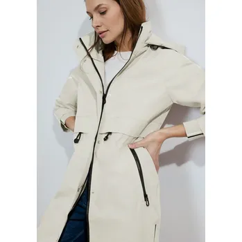 Dámský kabát Trenčkot Cecil 100987 Velikost: XL