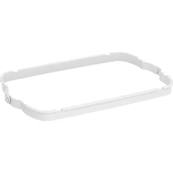 Dávkovač mýdla PRESTIGE uchycení odpadkových pytlů pro koš A74101