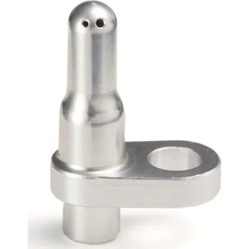 Zavazadlo na motocykl Olejová tryska pro píst s vysokou kompresí GYTR® Yamaha YZ450F