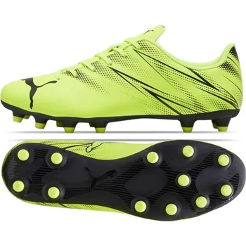 Pánská treková obuv Puma Attacanto FG/AG M 107477 07 46