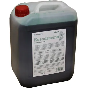 Herbaspa - Bylinná koupel kosodřevina - pěnivá 5000 ml