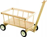 Lebula Dětský zahradní vozík malý…