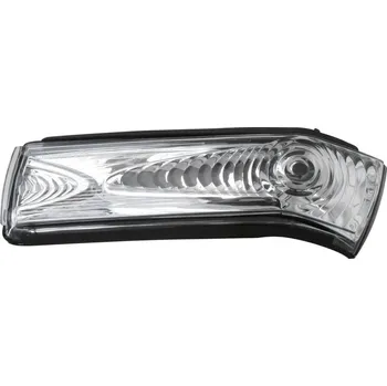 Auto zrcátko Blinkr levého zrcátka FIAT DOBLO (152/263) |015 a výše| VIEW MAX | 5901532969658