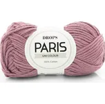 Drops Paris Uni Colour
