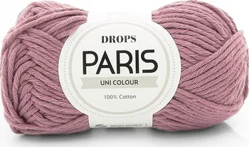 Příze Drops Paris Uni Colour